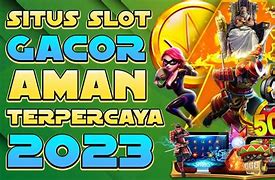 5 Situs Slot Mudah Jackpot Online Terpercaya 2024 Login