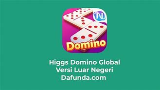 Aplikasi Slot Domino Global Luar Negeri Apk Mod Combo