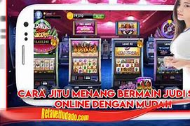 Bongkar Slot