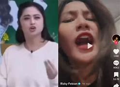 Cara Dewi Persik Di Tiktok