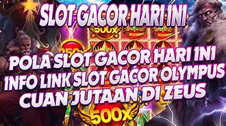 Club Slot Lucu Indonesia Gacor Hari Ini Info