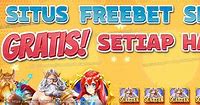 Daftar Situs Slot Freebet Tanpa Deposit