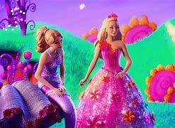 Film Barbie Mariposa Bahasa Indonesia