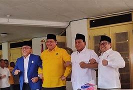 Golkar Dukung Siapa Di Pilpres 2024