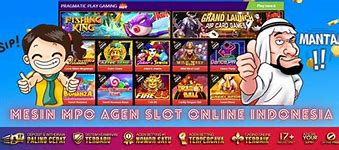 Mpo Judi Slot Terbaru