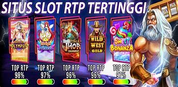 Situs Atom Slot Gacor Hari Ini Pola Sakti Zeus Gratis