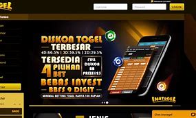 Situs Slot Togel4D Login Alternatif Terbaru Hari Ini Live Streaming