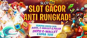 Situs Slot Yang Daftar Langsung Dapat Saldo